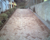 Realizzazioni - Listello